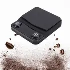 Kitchen Scale Coffee Scale (3 Unit) Range 0.3G-3000G Accuracy 0.1G Espresso
