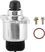 Idle Air Control Valve 3843750 Aluminium Alloy IAC Valve for GM Engine 4.3L to 8.1L Most Models