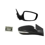 Sterling Door Mirror to suit Hyundai Elantra 03/2011 to 11/2015 - HYLT-DOM-29R