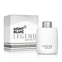 在飛比找蝦皮購物優惠-『康C』MONT BLANC LEGEND SPIRIT 萬