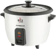 Kambrook Rice Express 5 Cup Rice Cooker