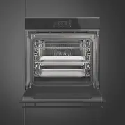 Smeg Dolce Stil Novo Combination Steam Oven