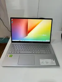 在飛比找Yahoo!奇摩拍賣優惠-【艾爾巴二手】ASUS X512F i5/8G/256G+1