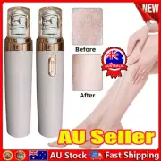 Facial Hair Removal Epilator,Painless Womens Hair Remover RO