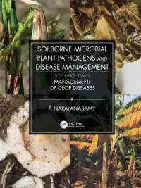 在飛比找博客來優惠-Soilborne Microbial Plant Path