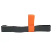 Nylon Pull Tab for Easy Stretching Perfect for Stowing and Deploying Dive Hoses