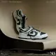 NICEDAY 現貨 Nike Dunk Low PRM 薄荷綠 黑 男鞋 fz1670-001