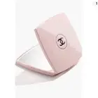 Chanel 2023 Limited Edition Double Compact Mirror Color Ballerina Pink