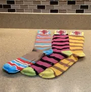 3 Pairs of The Coolest Golf Socks on Earth! English Laundry