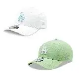 在飛比找遠傳friDay購物優惠-NEW ERA CAP LA 棒球帽 薄荷綠60358176