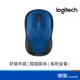 Logitech 羅技 M235 無線滑鼠(藍) (New)