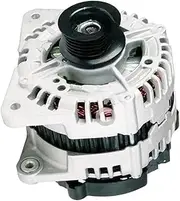 Generator Alternator，Compatible With AUDI A4 B9 Avant S4 RS4 A5 S5 RS5 Q5 SQ5 3.0T 2016-06E903024 06E903024L 06E903024X 06M903027B