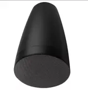 Sonance PS-P63T 6.5" Pro Series Pendant Speakers PAIR Black NEW