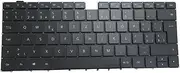 Laptop Keyboard for Huawei MateBook D15 BoB-WAE9P Boh-WAQ9L Black Swiss SW