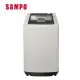 SAMPO 聲寶 14Kg直立式定頻洗衣機 ES-L14V-G5 -含基本安裝+舊機回收
