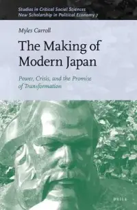 在飛比找博客來優惠-The Making of Modern Japan: Po