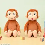 「日本空運景品」 日本正版 限定 SEGA CURIOUS GEORGE 好奇喬治 喬治猴 猴子 喬治 娃娃 絨毛玩偶