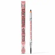 Benefit Cosmetics Gimme Brow+ Volumizing Eyebrow Pencil 6 Cool Soft Black