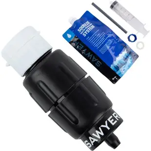 【TSM】現貨✅美國代購 Sawyer Micro Squeeze Water Filter 濾水器 SP2129 微米