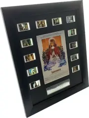 Labyrinth (1986) Film Cell movie prop , David Bowie