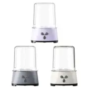 Portable Mini Washing Machine Lightweight 1.8L Quiet for Camping Dorm Travel