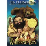 THE WHIPPING BOY/SID FLEISCHMAN【三民網路書店】