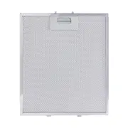 Range Hood Filter Stainless Steel Extractor Fan Cooker Filter Filter