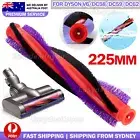 225mm Roller Brush Bar Slim Motor Head For Dyson V6 DC58 DC59 Vacuum Cleaner
