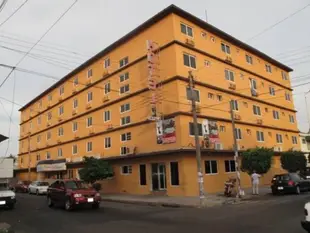 Hotel Impala