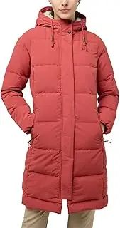 [Jack Wolfskin] Womens Nordlicht Water-Repellent Jacket
