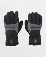 Volcom V.CO Nyle Glove Black