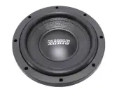 Sundown Audio SML 12" 500W RMS Dual 4 Ohm Subwoofer SML-12-D4