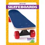 SKATEBOARDS