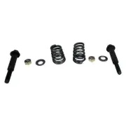 Walker 185689 - Spring Bolt Kit Fits 1991-1995 Acura Legend