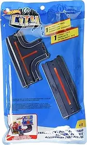 Hot Wheels Track Pack Accessory - Straight + Intersection