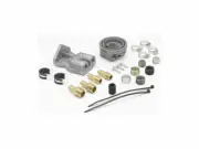 For 1955-1956 Chrysler Nassau Oil Filter Remote Mounting Kit 18222PT (for: Chrysler)