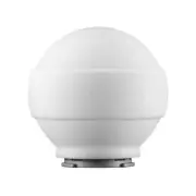 Godox ML-CD15 Diffusion Dome for ML30 and ML30Bi LED Lights w/ Adapters