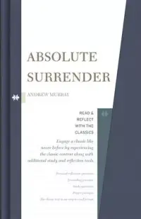 在飛比找博客來優惠-Absolute Surrender