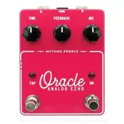 New Mythos Pedals Oracle Delay 797470