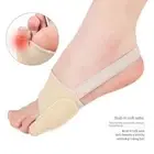 Small Toe Separator Pinky Toe Corrector Little Toe Straightener Foot Care Relief