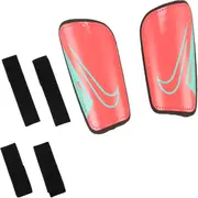 Nike Mercurial Hardshell Soccer Shin Guards