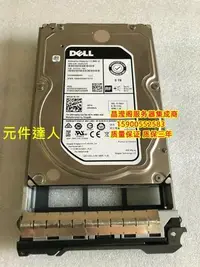 在飛比找Yahoo!奇摩拍賣優惠-DELL ST6000NM0095 0RHVWG 6T 7.