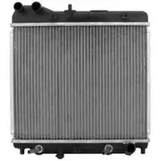 Jayrad Radiator - JR9019J