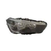 BMW X1 F48 2015-2020 Headlight Headlamp With LED DRL Drivers Side Offside Right