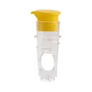 Lemon Squeezer Manual Juicer Lemon Orange Juice Making Machine Unique Perfect