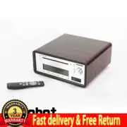 XD-850CD Pure/Blutooth CD Player Compact Disc Player FM Radio for Home Use