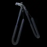 Adjustable Surfboard Skimboard Bicycle Bike Rack Carrier