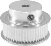 1pcs Transmission Pulley MXL 50T 6/8/10/12/14/15/16/17mm Inner Bore 11mm Width Synchronous Pulley Wheel for Engraving Machine(17mm,11mm)