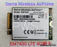 在飛比找露天拍賣優惠-【Sierra Wireless AirPrime EM74