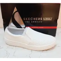 在飛比找蝦皮購物優惠-SKECHERS 女休閒系列 GOLDIE 73762WHT